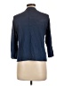 J.Jill Blue Blazer Size Lg Petite - photo 2