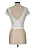 iris Ivory Short Sleeve Top Size L - photo 2