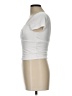 iris Ivory Short Sleeve Top Size L - photo 5