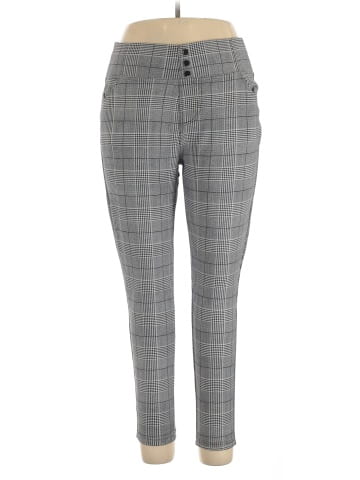 ShoSho Casual Pants (view 1)