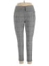 ShoSho Plaid Gray Casual Pants Size 2X - photo 1