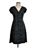 Soybu Camo Black Casual Dress Size S - photo 1