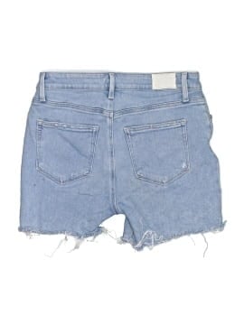 Paige Denim Shorts (view 2)