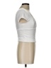 iris Ivory Short Sleeve Top Size L - photo 4