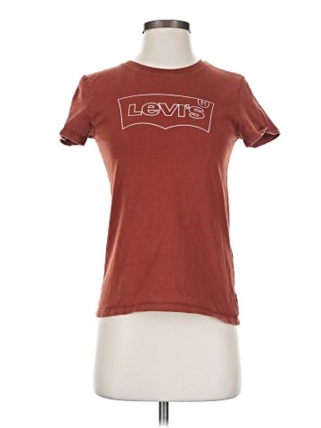 Levi's Short Sleeve T-Shirt (view 1)