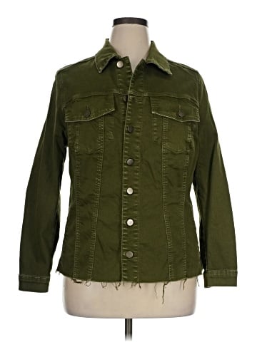 Molly & Isadora Jacket (view 1)