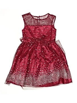 Jona Michelle Special Occasion Dress (view 2)