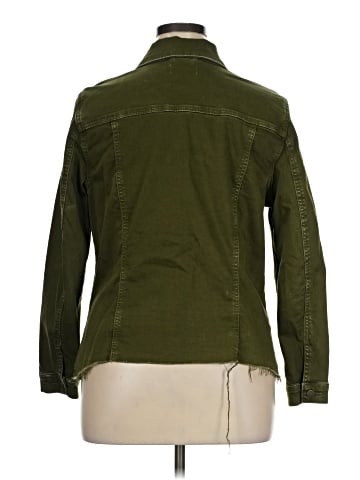 Molly & Isadora Jacket (view 2)