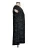 Soybu Camo Black Casual Dress Size S - photo 4