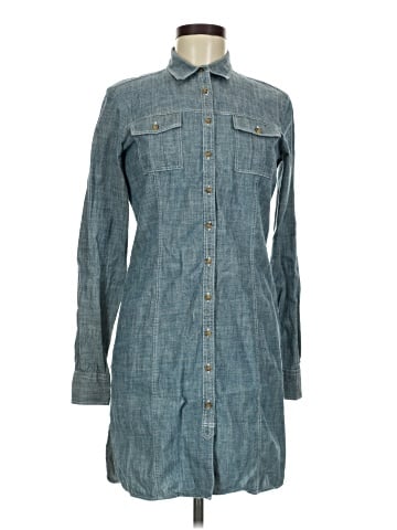 Brooks Brothers Casual Dress (view 1)