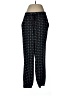 Vince Camuto Polka Dots Black Casual Pants Size M - photo 1