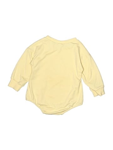 Unbranded Long Sleeve Onesie (view 2)
