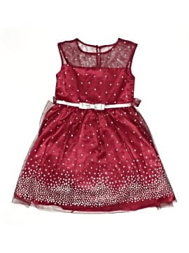 Jona Michelle Special Occasion Dress (view 1)