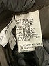 Sag Harbor 100% Polyester Solid Black Formal Skirt Size 12 - photo 5