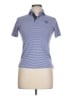 Greyson Blue Short Sleeve Polo Size L - photo 1