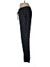 Vince Camuto Polka Dots Black Casual Pants Size M - photo 5
