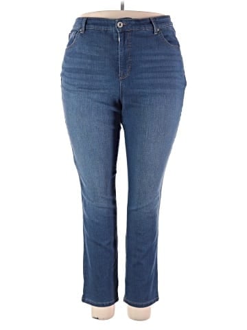Style&Co Jeans (view 1)
