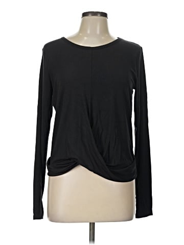 Avia Long Sleeve T-Shirt (view 1)