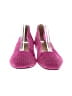 Nine West Pink Flats Size 6 - photo 2