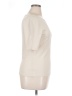 Tahari Ivory Short Sleeve Turtleneck Size XL - photo 4