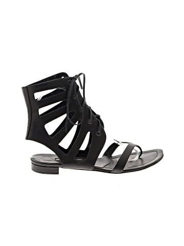 Manolo Blahnik Sandals (view 1)