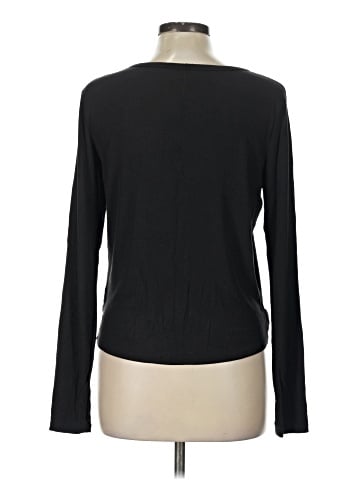 Avia Long Sleeve T-Shirt (view 2)