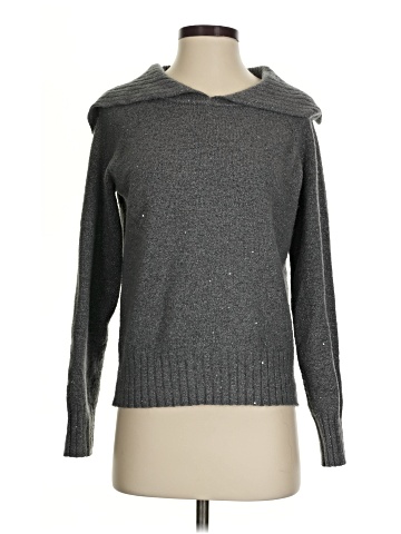 Joseph A. Pullover Sweater (view 1)