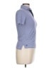 Greyson Blue Short Sleeve Polo Size L - photo 4