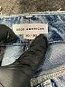 Good American Blue Jeans Size 30 waist - photo 7