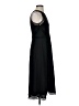 Ann Taylor 100% Polyester Black Cocktail Dress Size 0 - photo 4