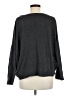 Natori Gray Pullover Sweater Size M - photo 2