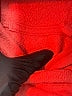 Under Armour Red Pullover Hoodie Size L - photo 7