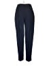 Assorted Brands Solid Blue Dress Pants Size 12 - photo 1