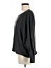 Natori Gray Pullover Sweater Size M - photo 5