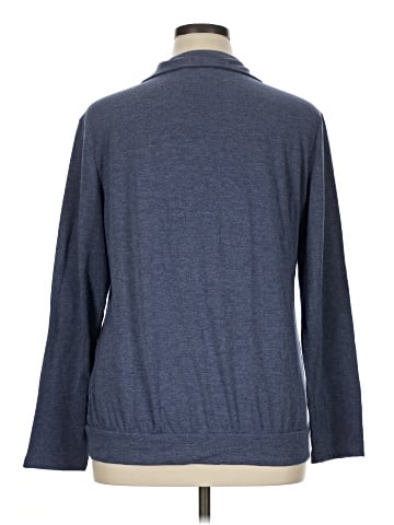 Assorted Brands Long Sleeve Top (view 2)