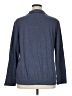 Assorted Brands Blue Long Sleeve Top Size XL - photo 2