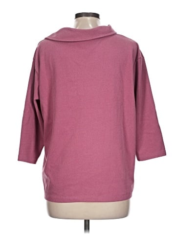 Ruby Rd. Pullover Sweater (view 2)