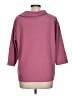 Ruby Rd. Pink Pullover Sweater Size L (petite) - photo 2