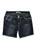 Wallflower Blue Denim Shorts Size 18 - photo 1