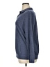 Assorted Brands Blue Long Sleeve Top Size XL - photo 5
