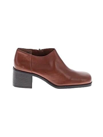 Damiani's Shoes Ankle Boots (view 1)