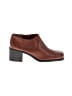 Damiani's Shoes Brown Ankle Boots Size 10 (wide) - photo 1