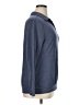Assorted Brands Blue Long Sleeve Top Size XL - photo 4
