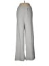 FP BEACH 100% Cotton Gray Casual Pants Size M - photo 1