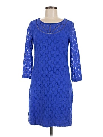 Laundry by Shelli Segal Casual Dress (view 1)