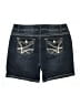 Wallflower Blue Denim Shorts Size 18 - photo 2