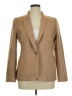 J.Crew Factory Store Tweed Tan Wool Blazer Size 14 - photo 1