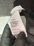 Paige Black Jeans Size 27 waist - photo 8
