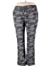 Torrid Camo Gray Active Pants Size 2X Plus (2) - photo 1