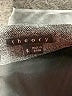 Theory Gray Wool Skirt Size 6 - photo 4